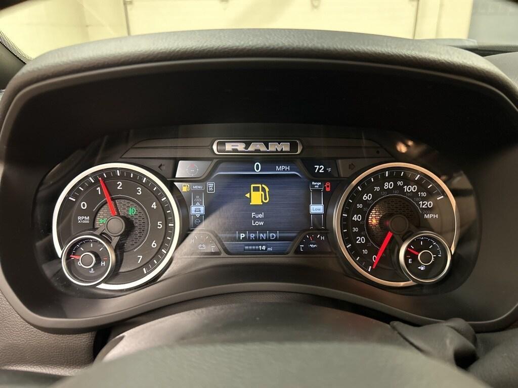 new 2026 Ram 2500 car, priced at $62,148