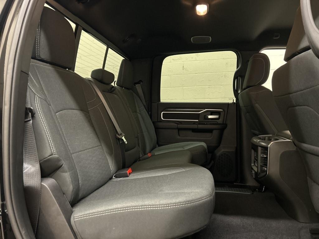 new 2026 Ram 2500 car, priced at $62,148