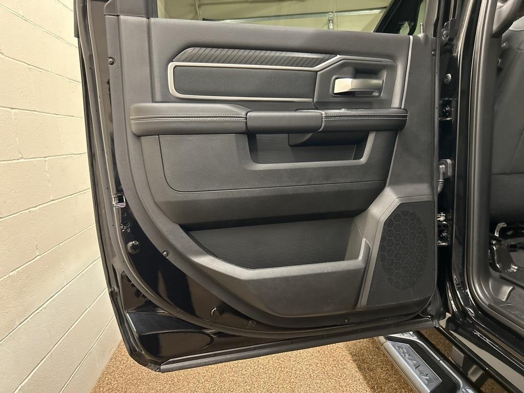 new 2026 Ram 2500 car, priced at $62,148