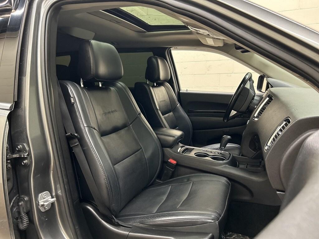 used 2012 Dodge Durango car, priced at $12,592