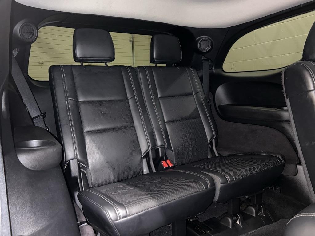 used 2012 Dodge Durango car, priced at $12,592