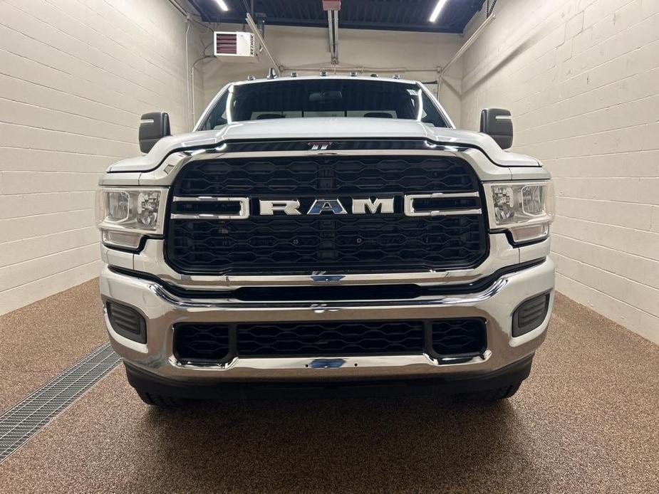 new 2024 Ram 2500 car, priced at $50,606