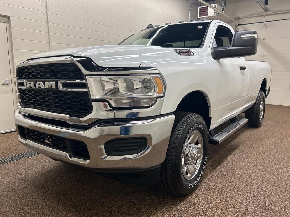 new 2024 Ram 2500 car, priced at $50,606