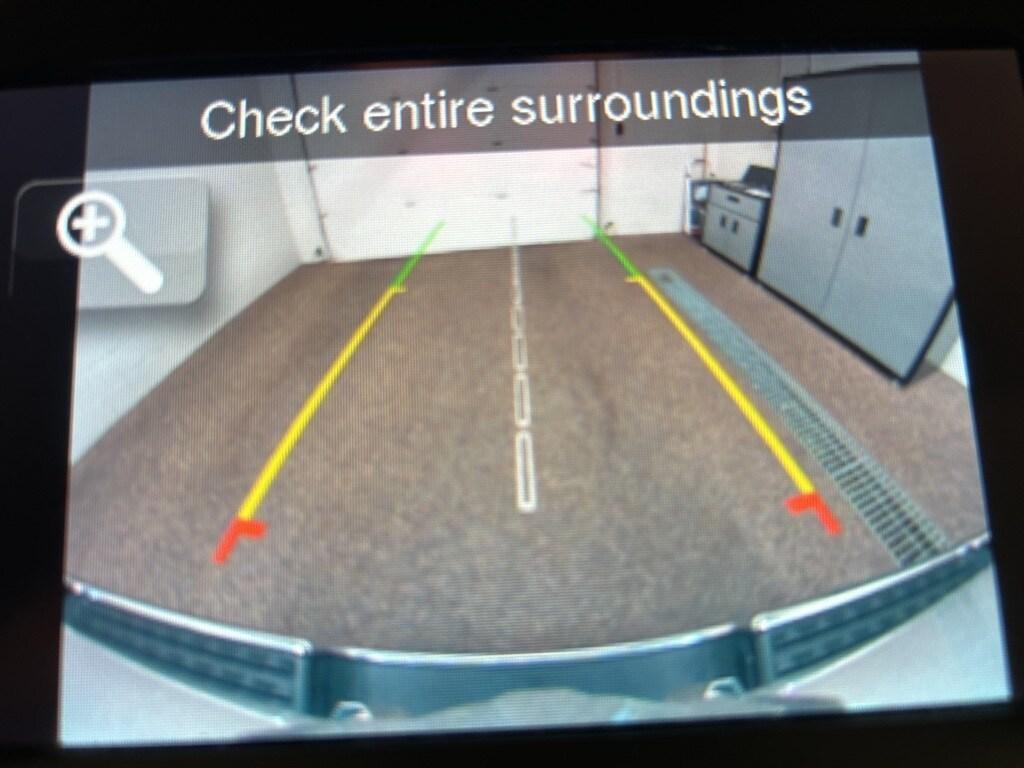 used 2022 Ram 1500 car, priced at $29,000