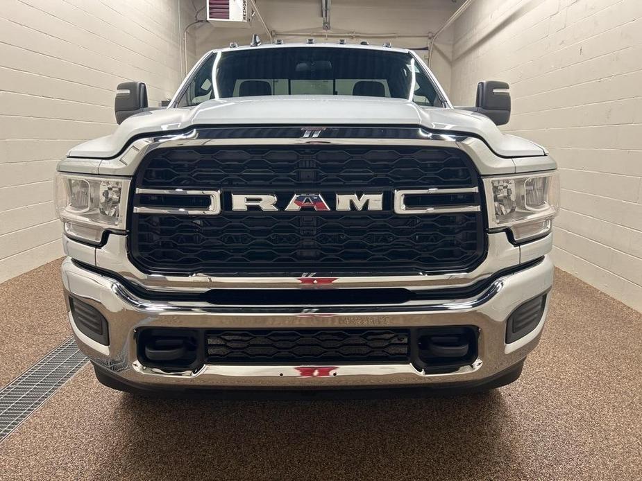 new 2024 Ram 3500 car, priced at $50,675