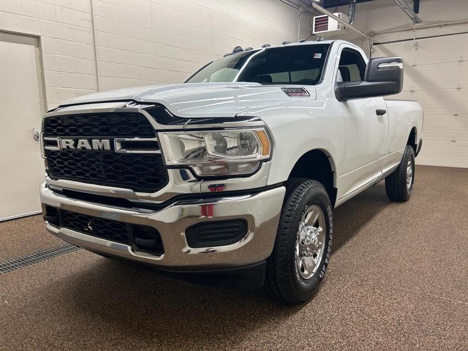 new 2024 Ram 3500 car, priced at $50,675