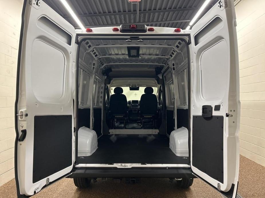 new 2024 Ram ProMaster 1500 car, priced at $51,660