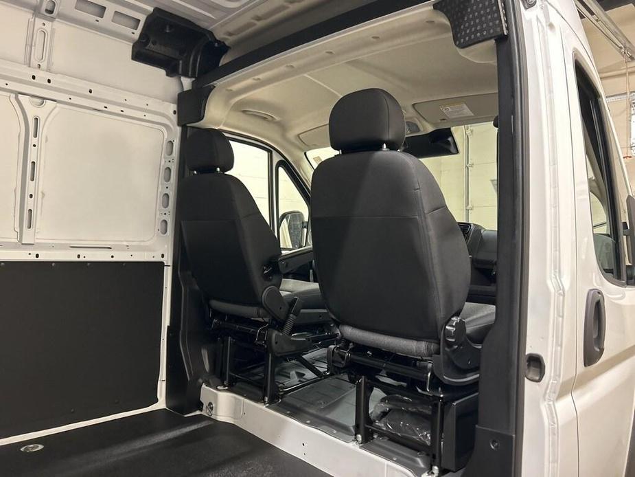 new 2024 Ram ProMaster 1500 car, priced at $51,660