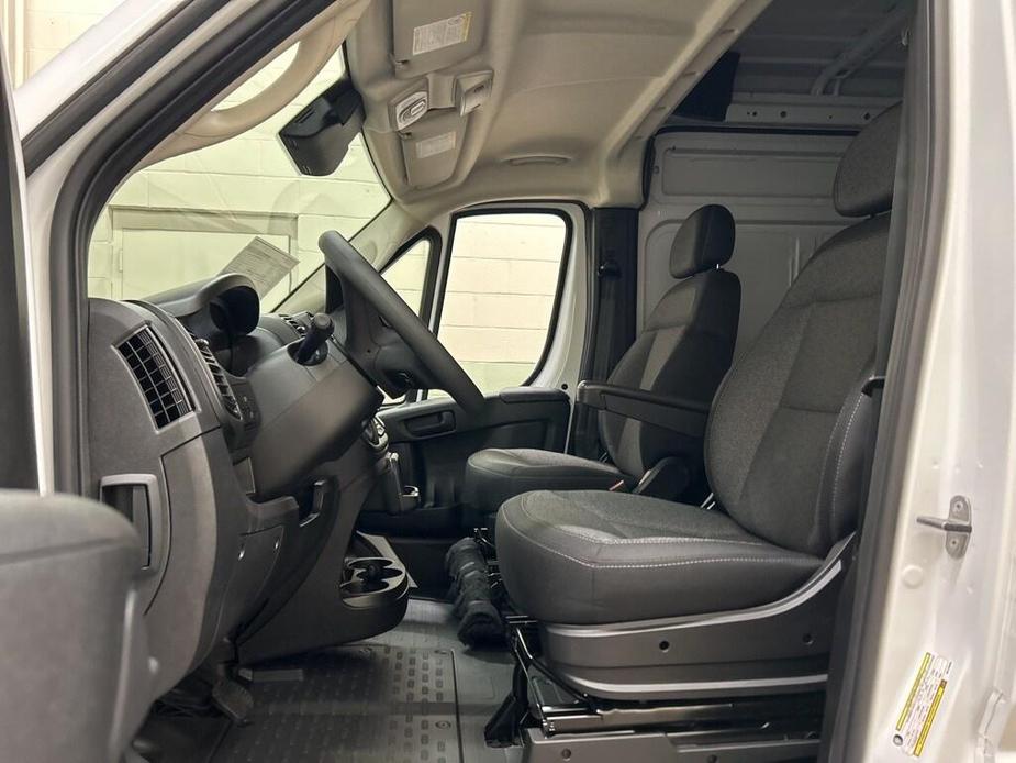 new 2024 Ram ProMaster 1500 car, priced at $51,660