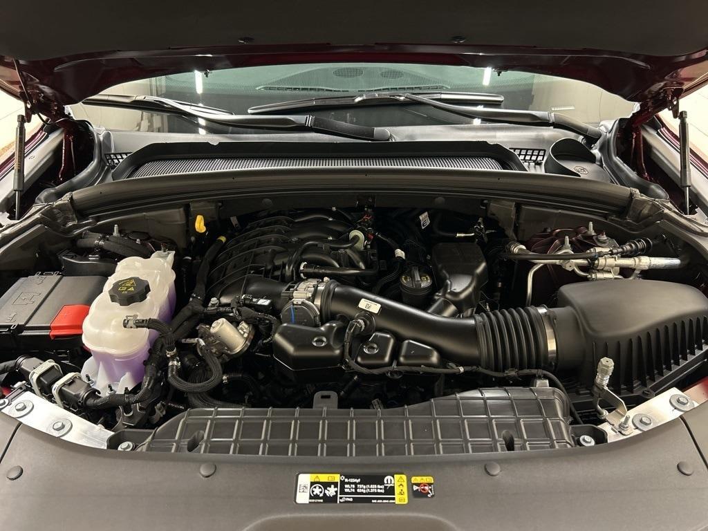 new 2025 Jeep Grand Cherokee car, priced at $44,751