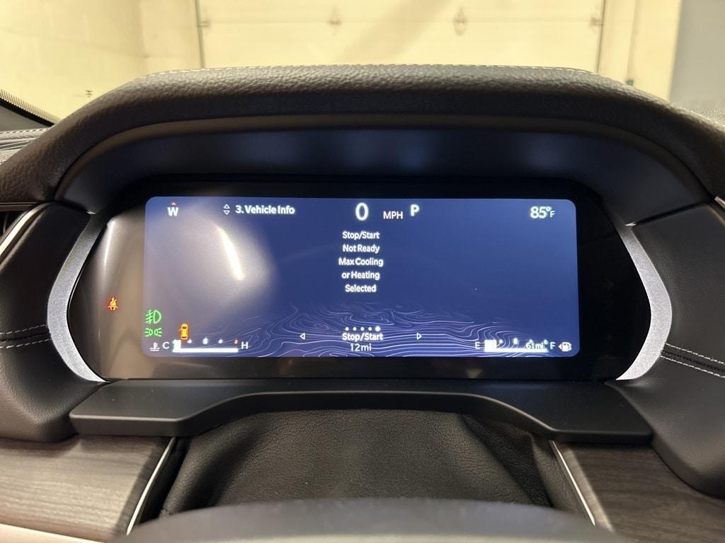 new 2025 Jeep Grand Cherokee car, priced at $44,751