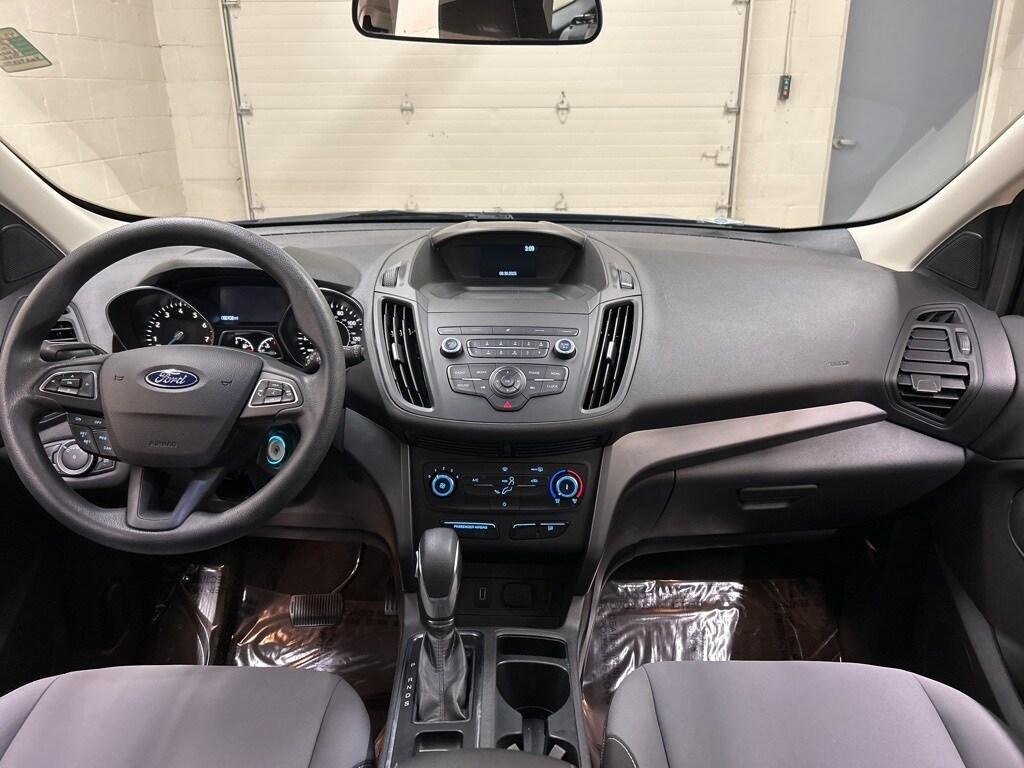 used 2019 Ford Escape car, priced at $15,000