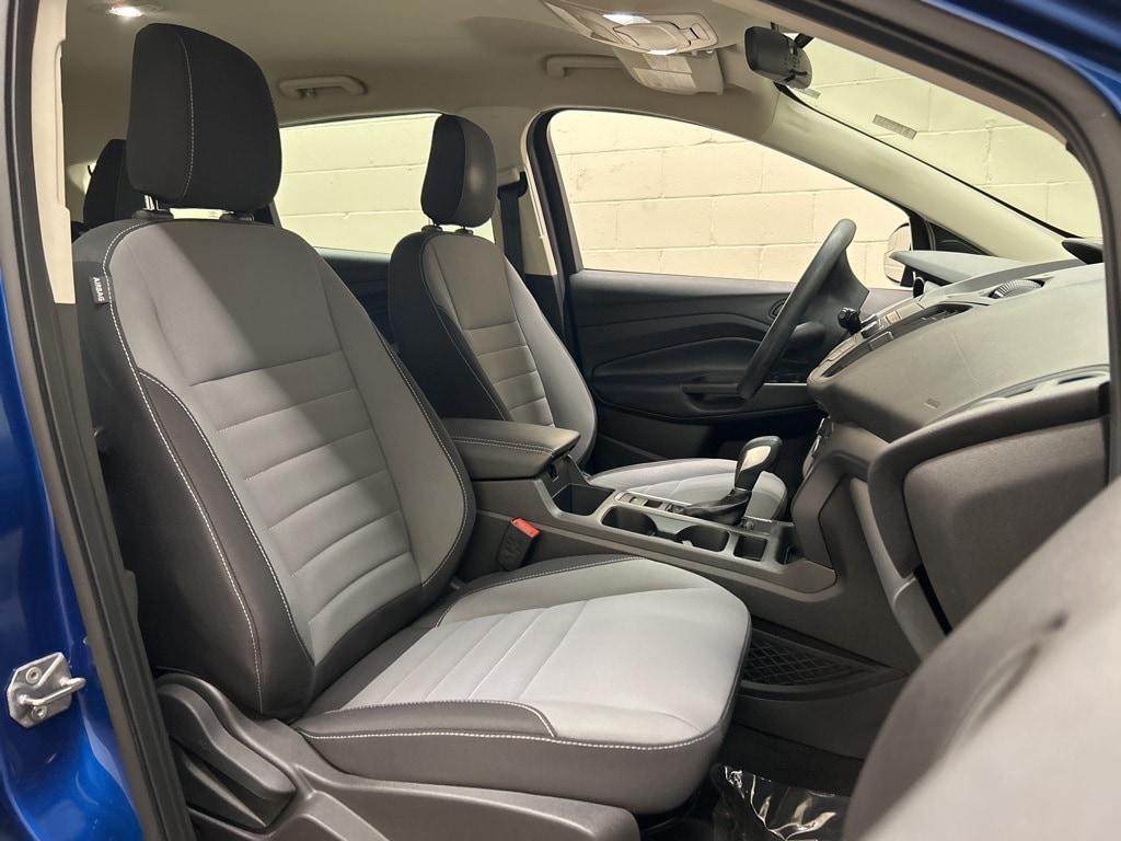used 2019 Ford Escape car, priced at $15,000