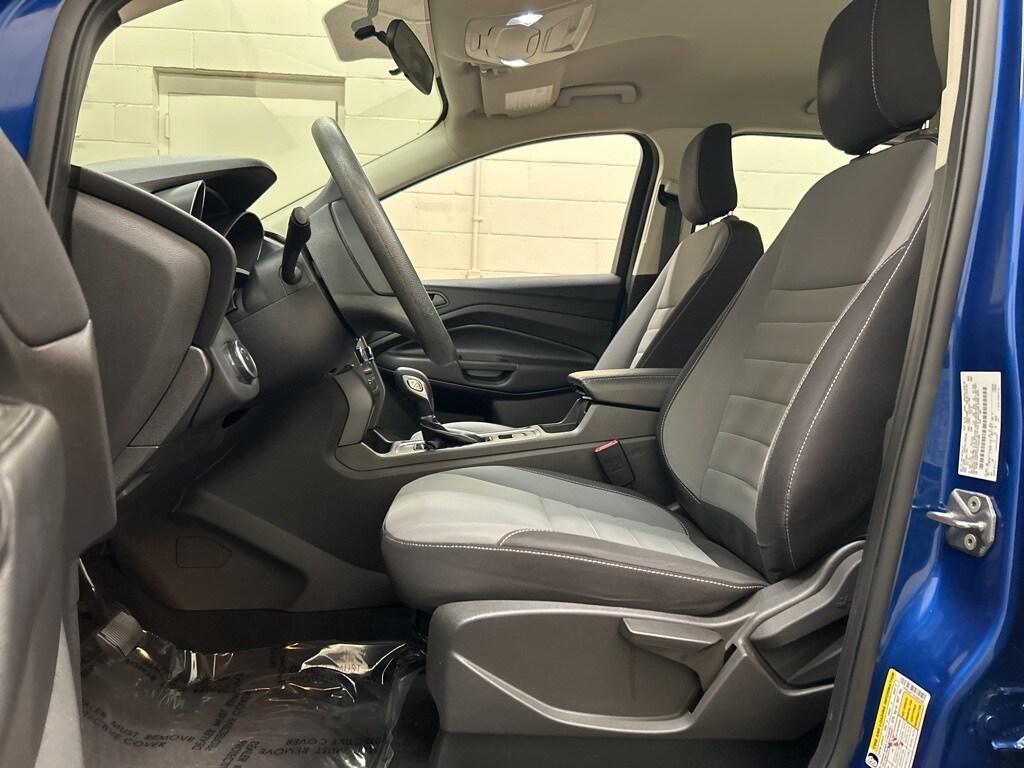 used 2019 Ford Escape car, priced at $15,000