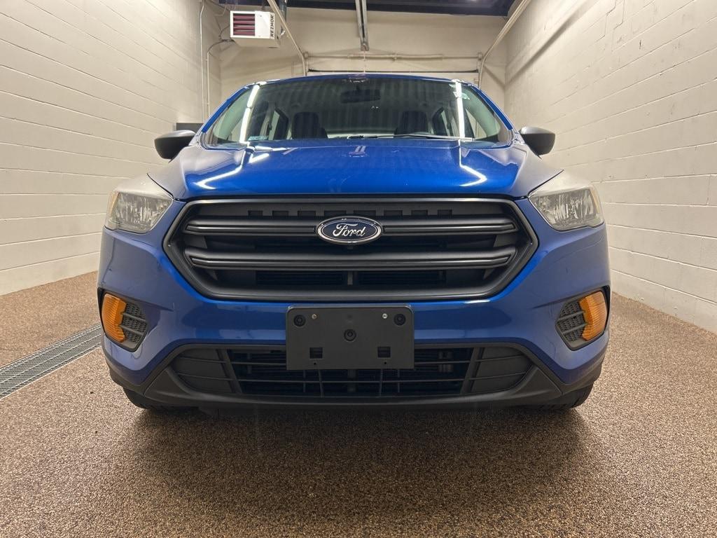 used 2019 Ford Escape car, priced at $15,000
