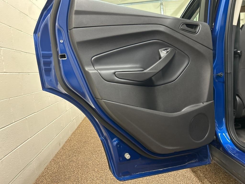 used 2019 Ford Escape car, priced at $15,000