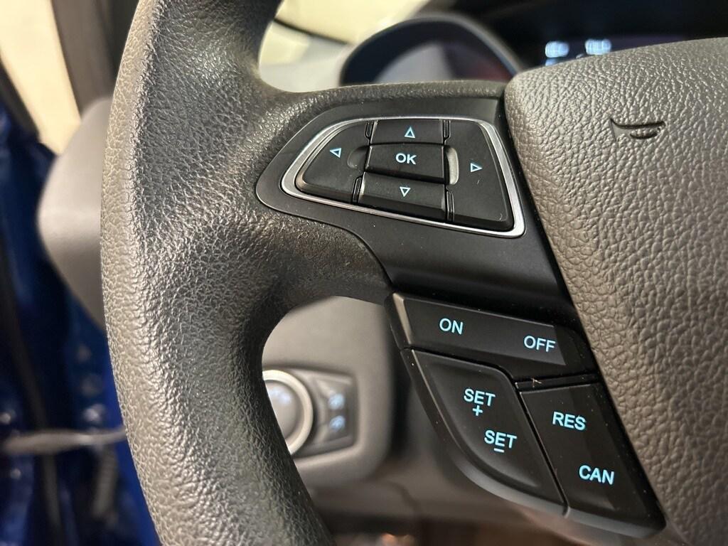 used 2019 Ford Escape car, priced at $15,000