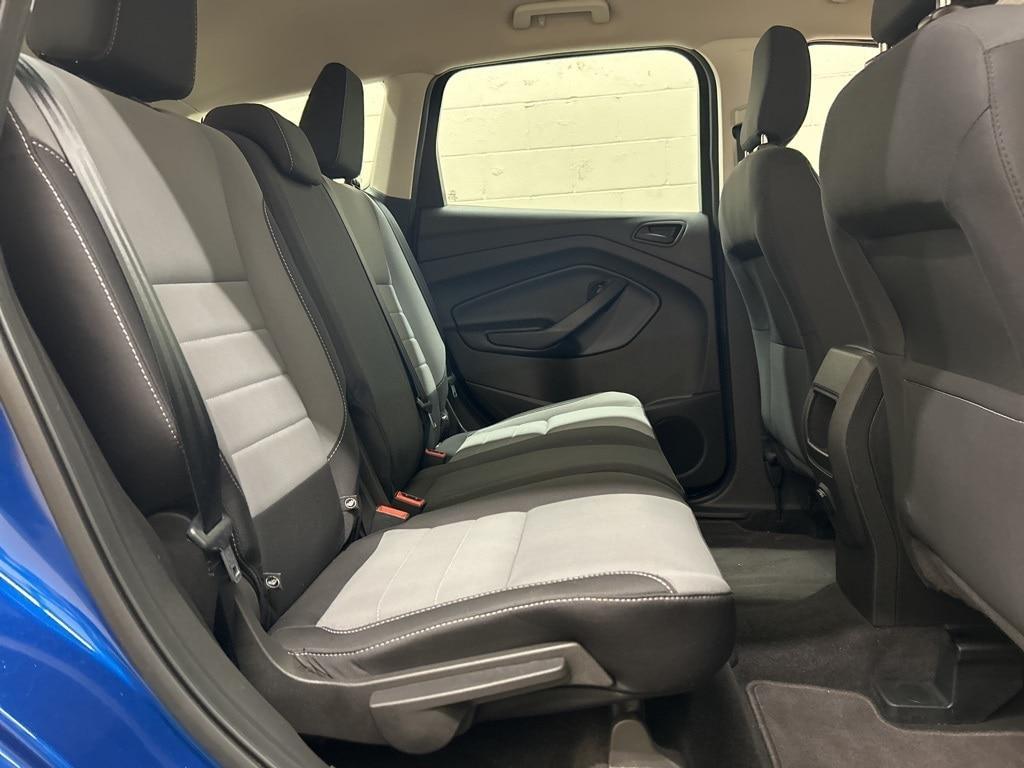 used 2019 Ford Escape car, priced at $15,000