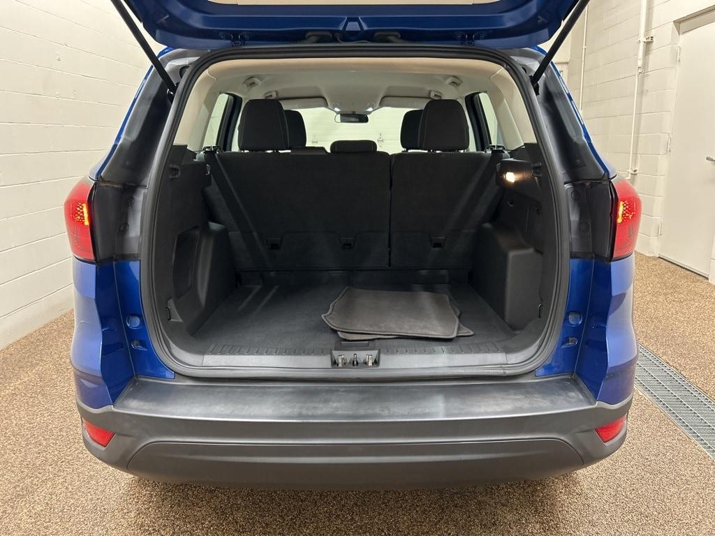 used 2019 Ford Escape car, priced at $15,000