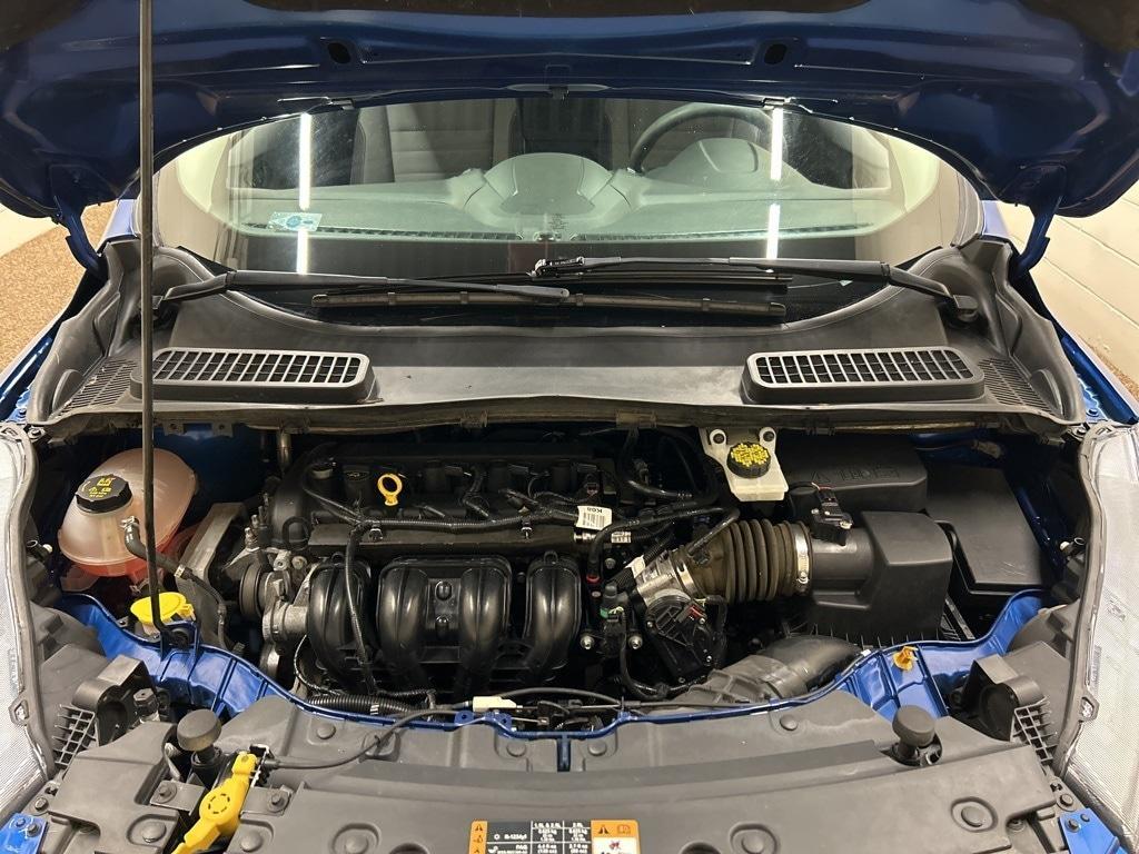 used 2019 Ford Escape car, priced at $15,000