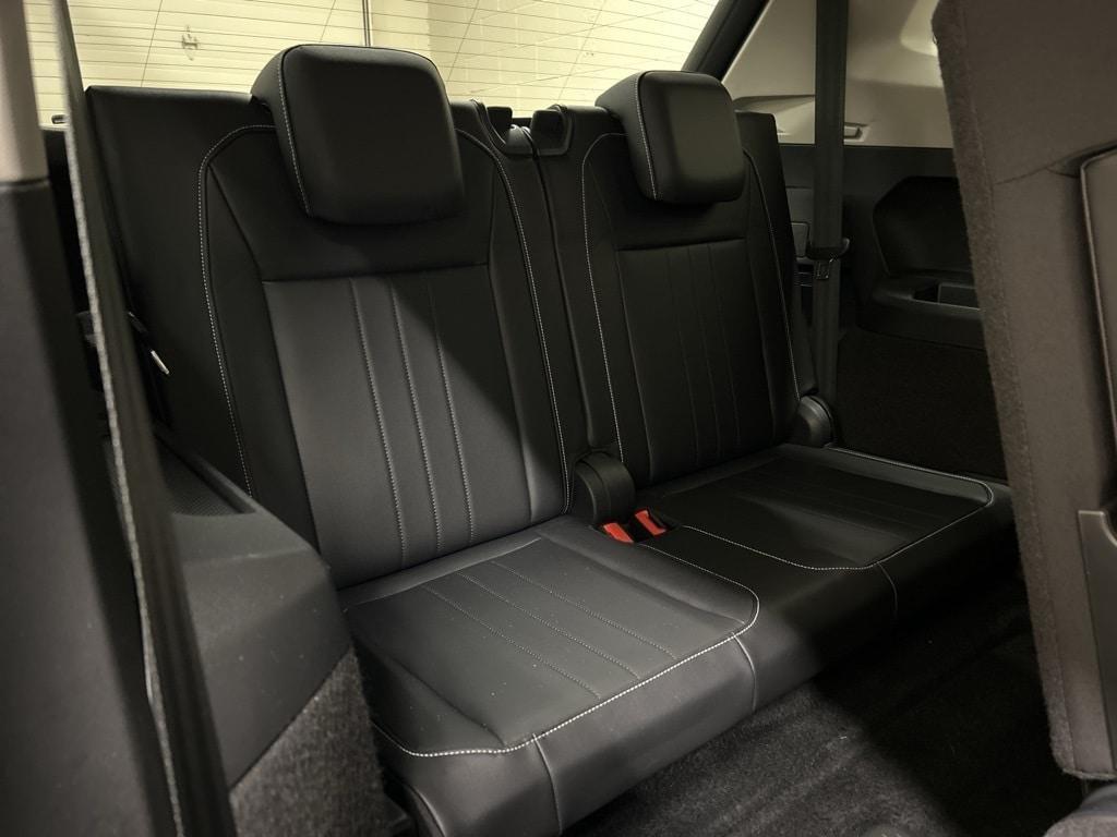 used 2024 Volkswagen Tiguan car, priced at $26,000