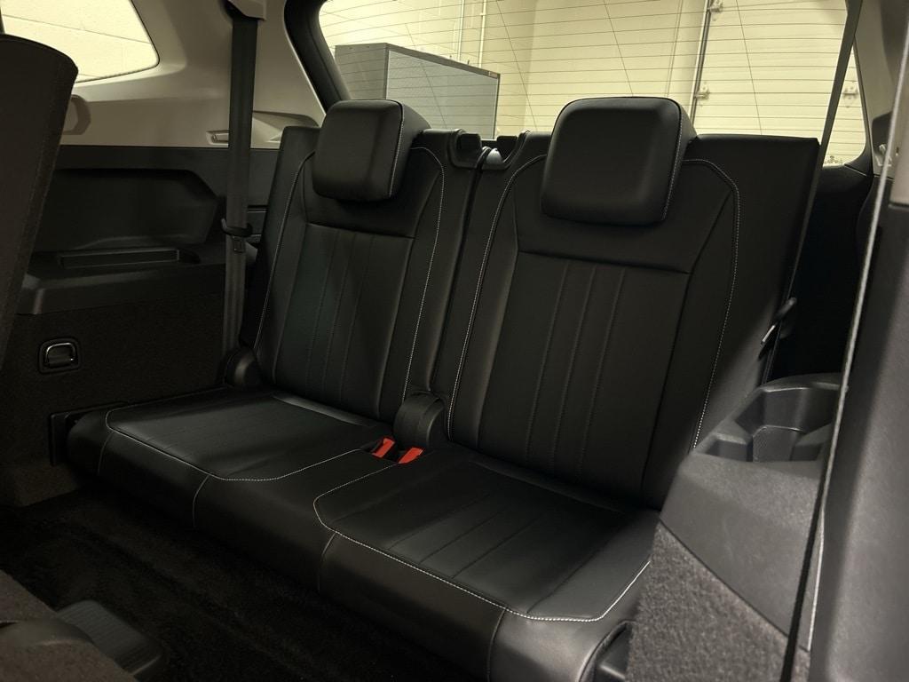 used 2024 Volkswagen Tiguan car, priced at $26,000