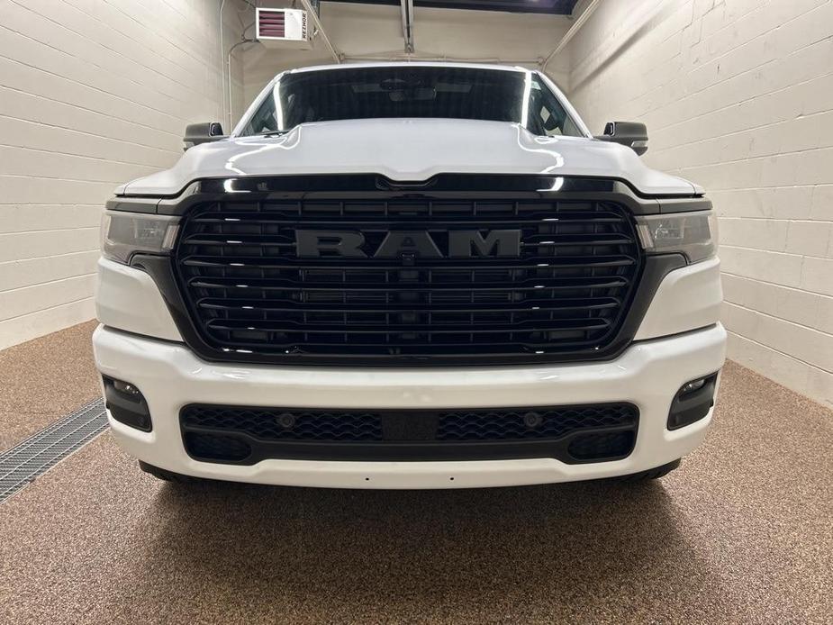 new 2025 Ram 1500 car, priced at $63,763