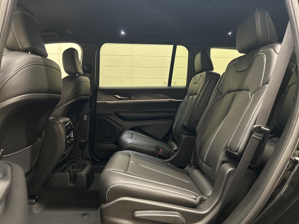 new 2025 Jeep Grand Cherokee L car, priced at $45,813