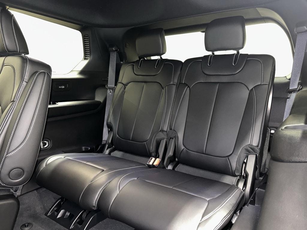 new 2025 Jeep Grand Cherokee L car, priced at $45,813