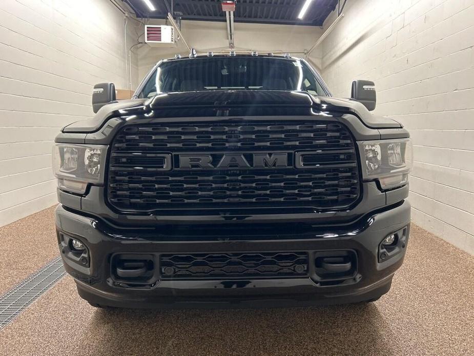 new 2024 Ram 2500 car, priced at $60,020