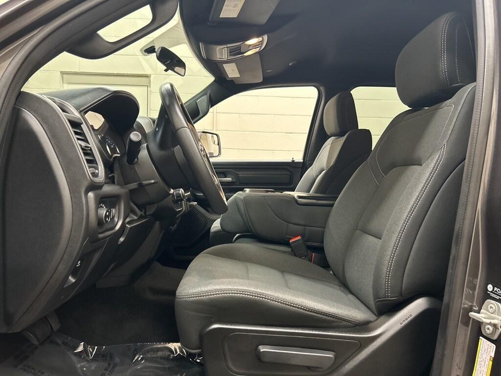 used 2023 Ram 1500 car, priced at $29,000