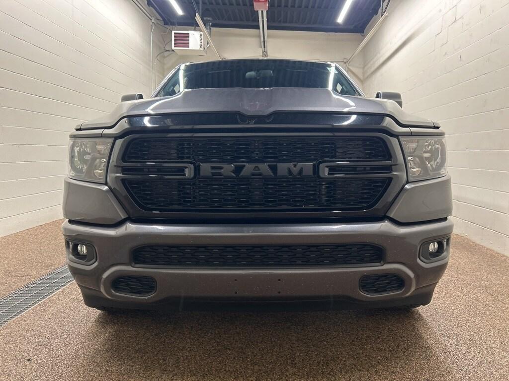 used 2023 Ram 1500 car, priced at $29,000
