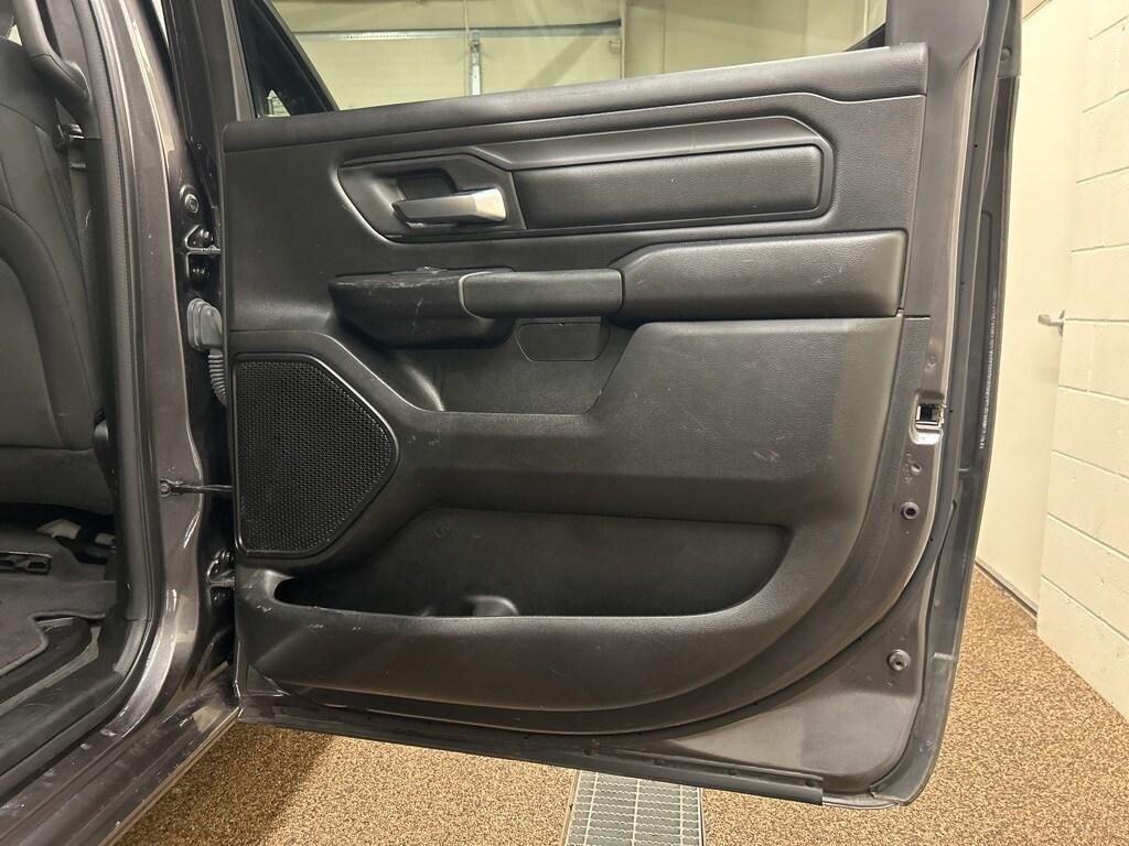 used 2023 Ram 1500 car, priced at $29,000