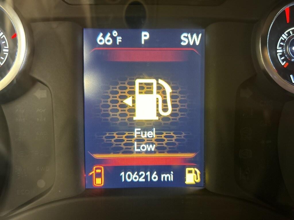 used 2023 Ram 1500 car, priced at $29,000