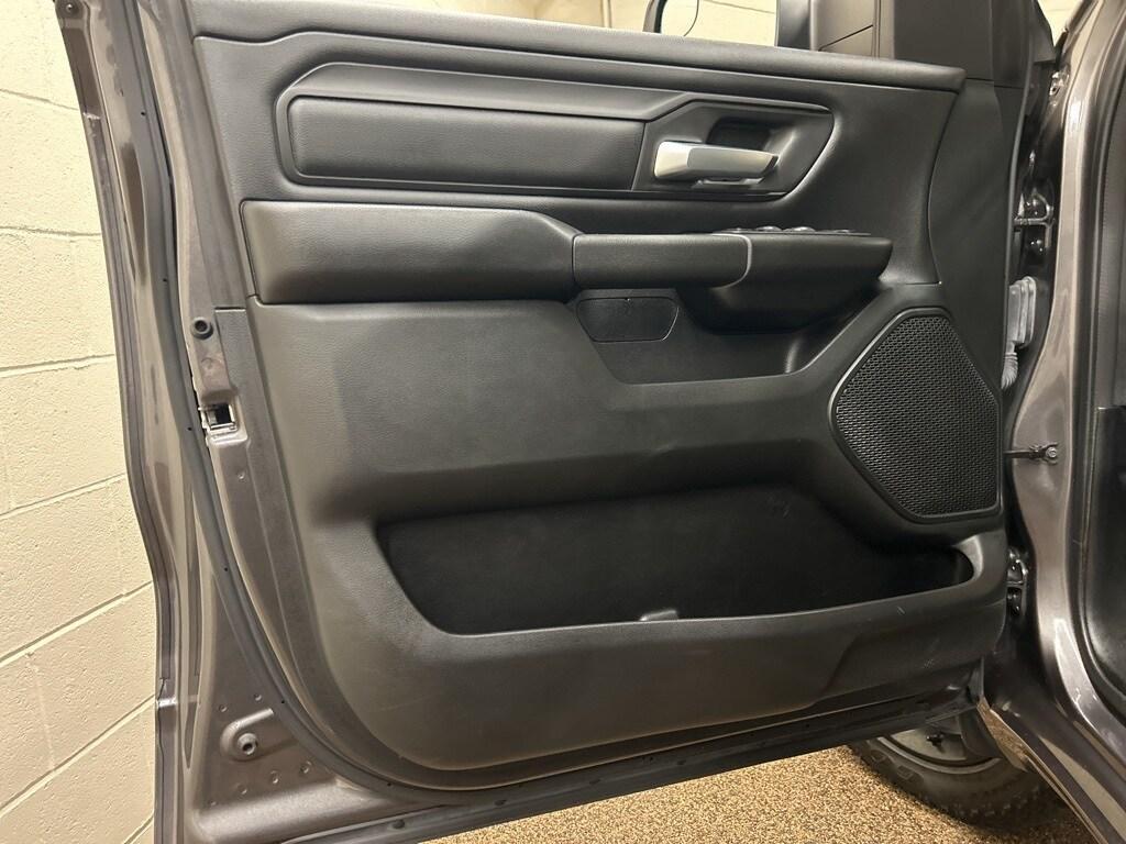 used 2023 Ram 1500 car, priced at $29,000