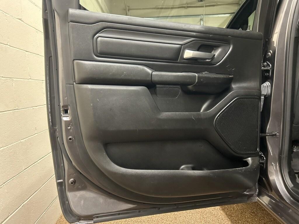 used 2023 Ram 1500 car, priced at $29,000