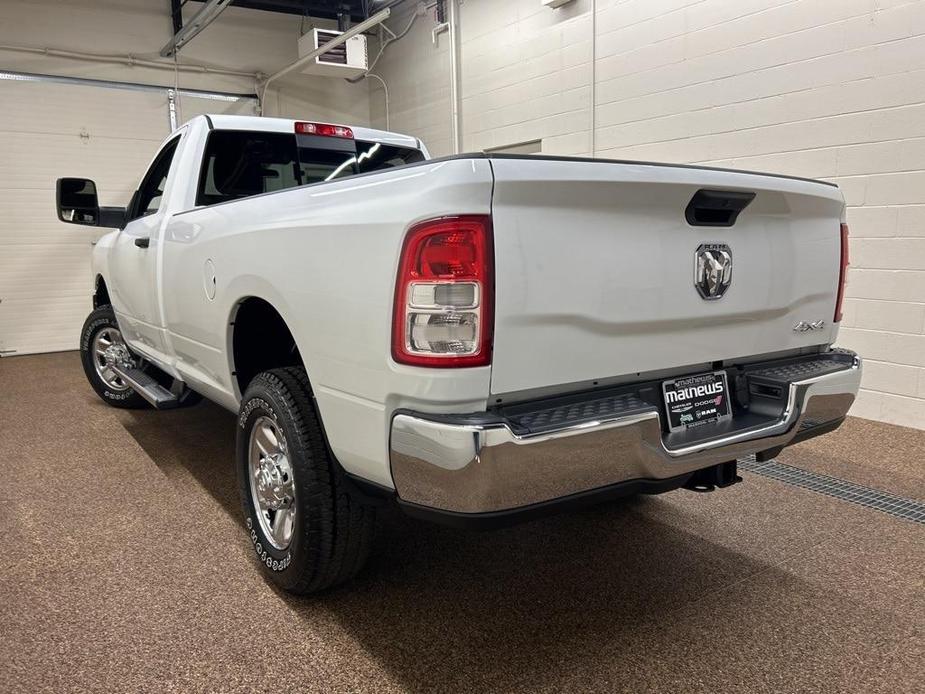 new 2024 Ram 2500 car, priced at $50,606