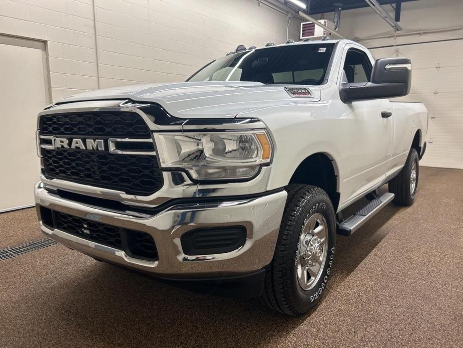 new 2024 Ram 2500 car, priced at $50,606