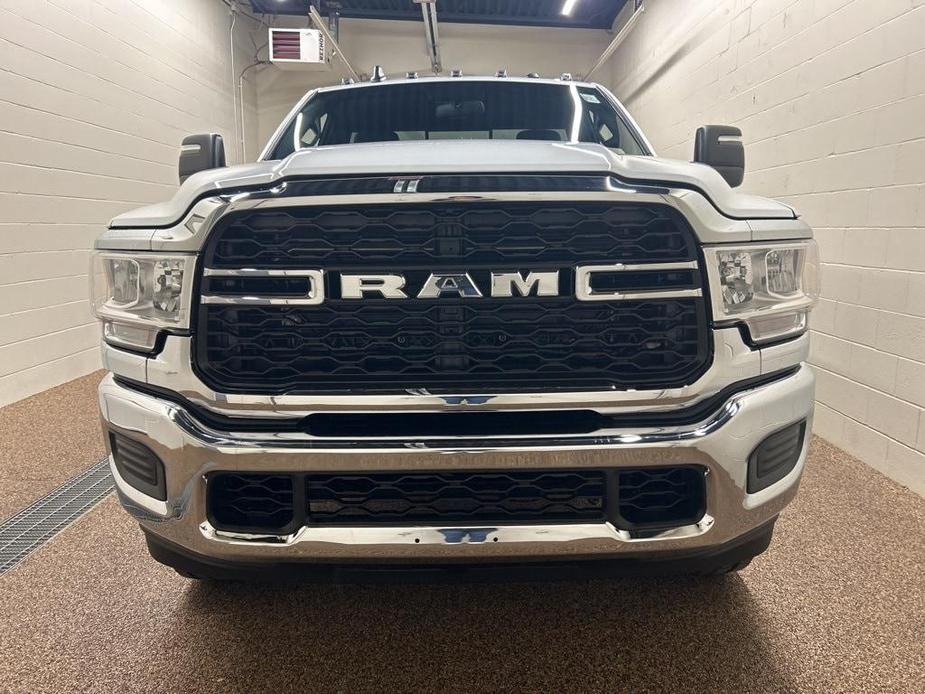 new 2024 Ram 2500 car, priced at $50,606