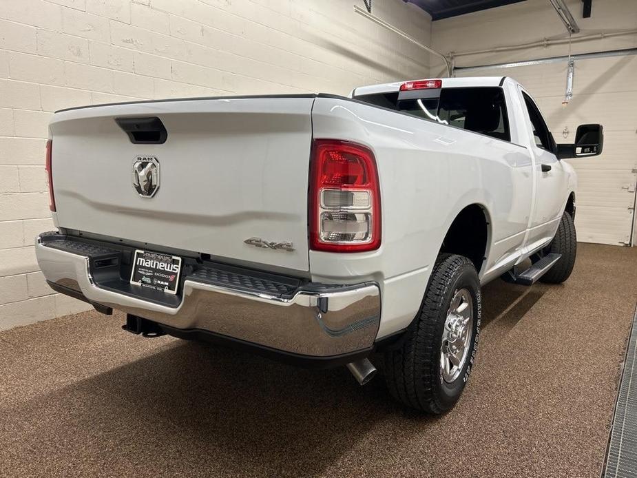 new 2024 Ram 2500 car, priced at $50,606