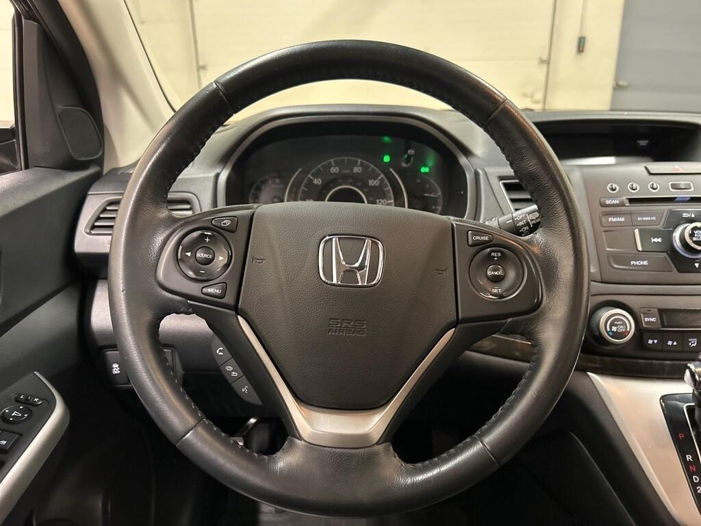 used 2013 Honda CR-V car, priced at $12,990