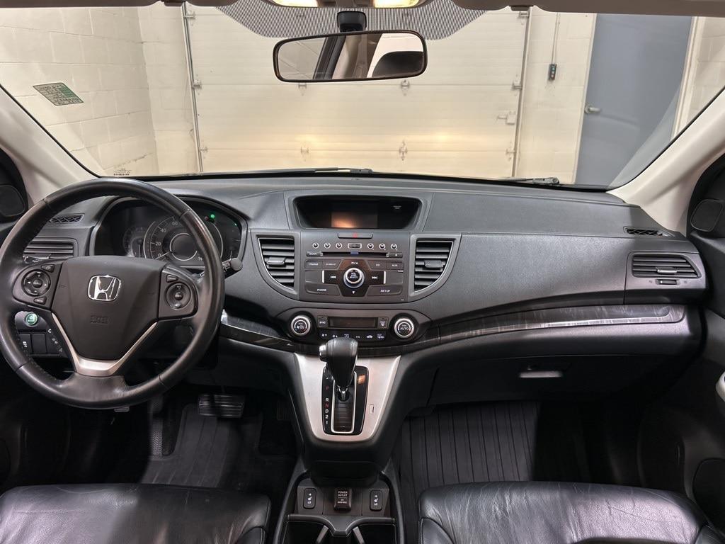 used 2013 Honda CR-V car, priced at $12,990