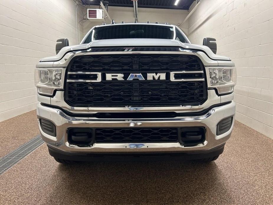 new 2024 Ram 2500 car, priced at $52,357