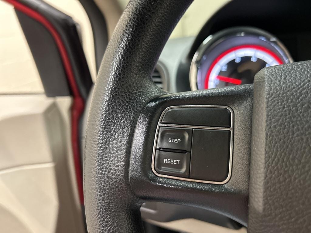 used 2015 Dodge Grand Caravan car, priced at $12,512