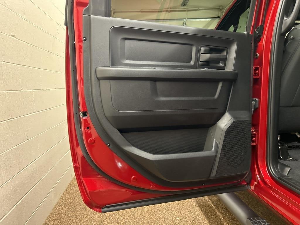 new 2026 Ram 2500 car, priced at $55,867