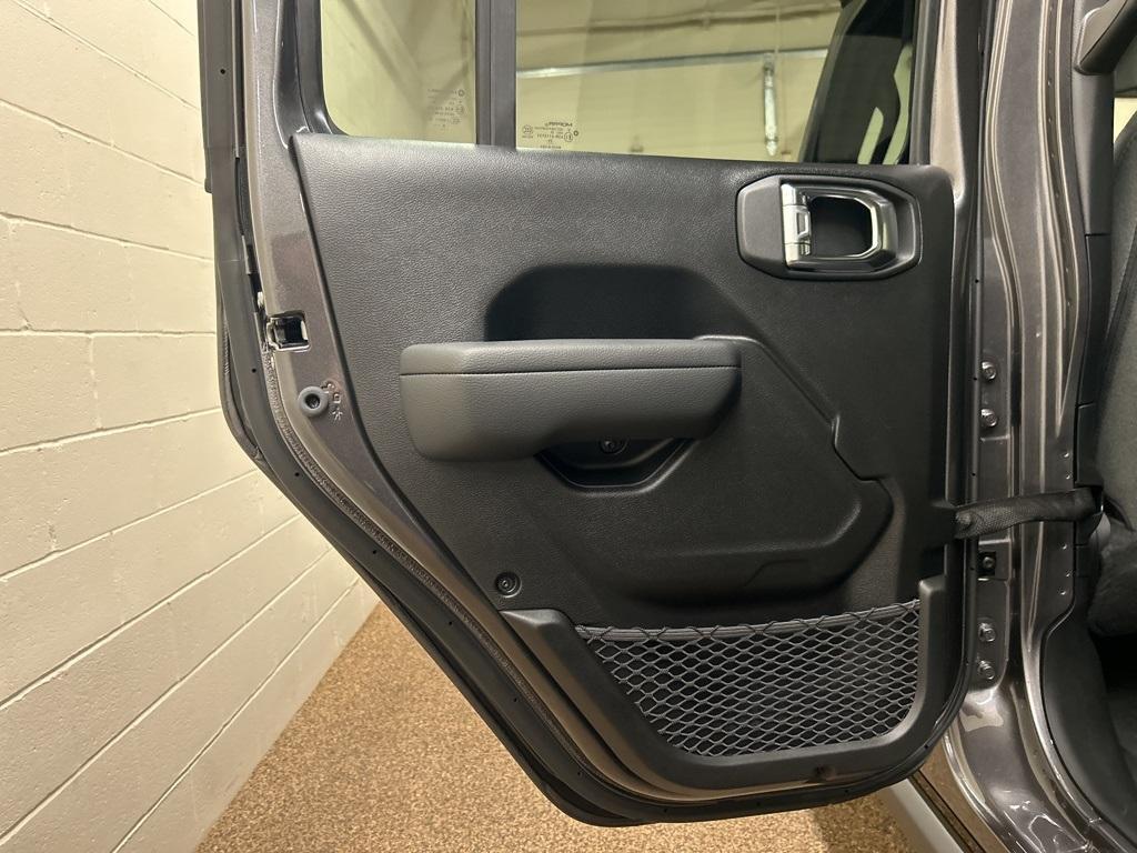 new 2026 Jeep Gladiator car, priced at $49,273