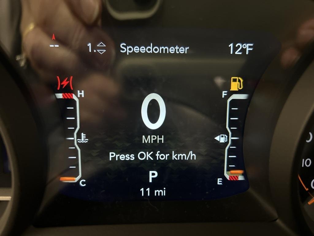 new 2026 Jeep Gladiator car, priced at $49,273