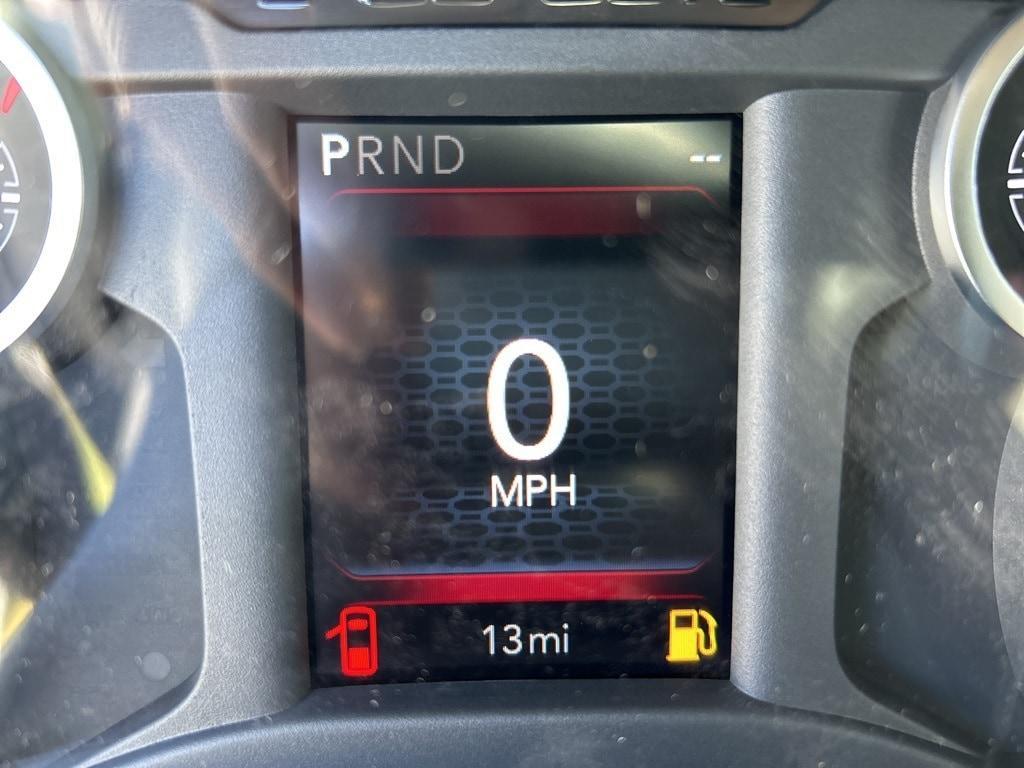 new 2026 Ram 3500 car, priced at $56,245