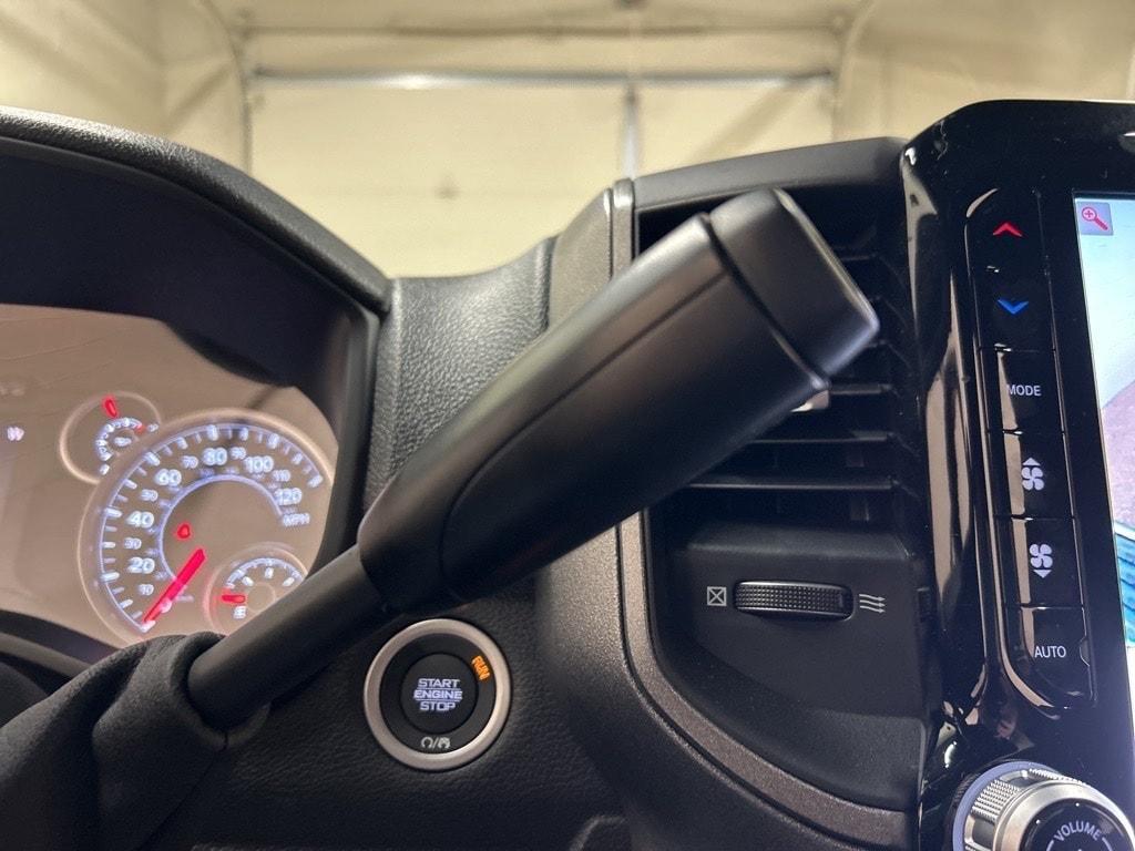 new 2026 Ram 3500 car, priced at $56,245