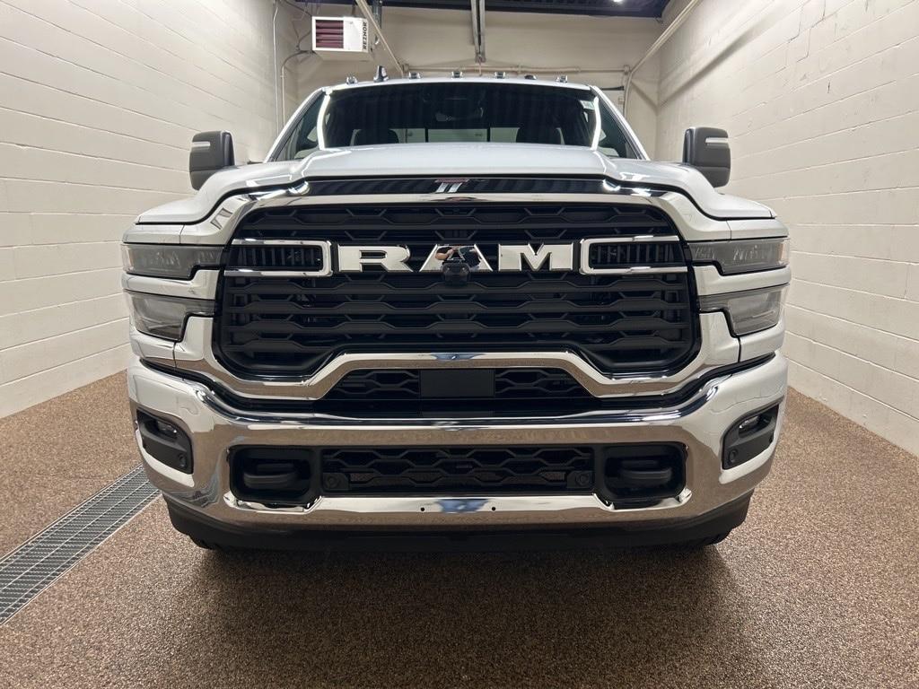 new 2026 Ram 3500 car, priced at $56,245